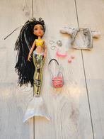 Mermaze Mermaidz Jordie Modepop, Kinderen en Baby's, Speelgoed | Poppen, Ophalen, Zo goed als nieuw, Barbie