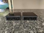 Intel NUC 10 - NUC10i5FNK - i5-10210U - 16GB - 256GB SSD, 2 tot 3 Ghz, Info@intel.com, Intel, Ophalen of Verzenden