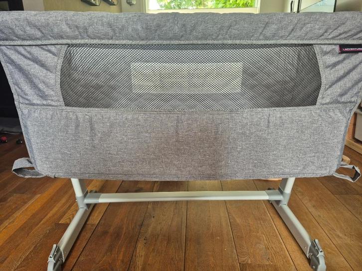 Co sleeper, Kinderen en Baby's, Babywiegjes en Ledikanten, Gebruikt, Overige typen, Ophalen