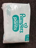 Pampers pants maat 7, Ophalen, Nieuw