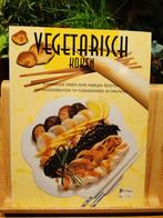 Vegetarisch koken - Rebo, Ophalen of Verzenden, Zo goed als nieuw, Azië en Oosters, Vegetarisch