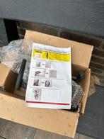 Mountain bike rake / ophangsysteem, Hardtail, Ophalen, Zo goed als nieuw, Overige merken
