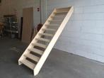 Steek trappen op maat 399,-, Doe-het-zelf en Verbouw, Ladders en Trappen, Ophalen, Nieuw, Minder dan 2 meter