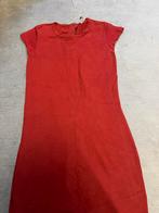 Mint & Berry Rode jurk Maat M, Kleding | Dames, Ophalen of Verzenden, Zo goed als nieuw, Maat 38/40 (M), Rood