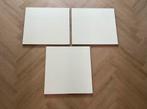 3x Ikea Besta kastdeurtjes wit, Huis en Inrichting, Kasten | Wandmeubels, Ophalen, Minder dan 150 cm, Minder dan 100 cm, 25 tot 50 cm