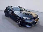 BMW 3-serie Touring 330i M Sport / ACC / Camera / 19" / Hifi, Auto's, BMW, Automaat, 1998 cc, 15 km/l, Gebruikt