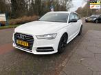 Audi A6 Avant 50 TDI quattro EURO6, Auto's, Audi, Stof, Gebruikt, Euro 6, 2000 kg