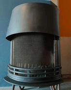 Gietijzeren Houtkachel allesbrander kolenkachel TASSO, Ophalen, Houtkachel, Zo goed als nieuw, Vrijstaand