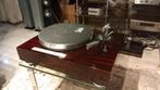 Micro Seiki BL81 met MA 505 mkIII tonearm, Secondhighend@outlook.com, Pitch-regelaar, Platenspeler, Nvt