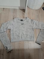 Kp active sport topje camouflage maat M, Nieuw, Fitness of Aerobics, Grijs, Kp active