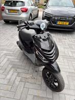 Piaggio zip SP 4T, Ophalen, Gebruikt, Maximaal 45 km/u, Zip