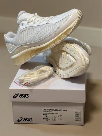 ASICS Gel-Quantum 360 I AMP JJJJound White (42,5/42.5/US9) beschikbaar voor biedingen