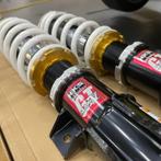 HKS Hipermax IV GT schroefset - Suzuki Swift Sport 1.4 ZC33S, Ophalen of Verzenden