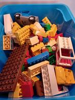 box met duplo, Kinderen en Baby's, Ophalen of Verzenden, Zo goed als nieuw, Duplo