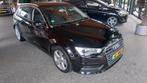 Audi A3 1.6 TDI 110 PK SPORTBACK, Auto's, Gebruikt, Euro 6, 4 cilinders, Zwart