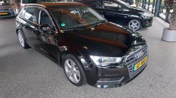 Audi A3 1.6 TDI 110 PK SPORTBACK beschikbaar voor biedingen