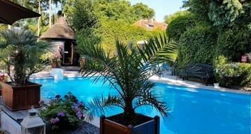 Entree 2x Spa Veluwe beschikbaar voor biedingen