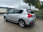 Peugeot 3008 1.6 VTi GT NAVI! PDC! Clima! NAP! APK!, 4 cilinders, Bedrijf, Handgeschakeld, MPV