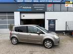 Renault Grand Modus 1.6-16V Dynamique-Automaat- met Onderhou, Gebruikt, 4 cilinders, 1210 kg, Beige