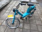 Peugeot 102 MS, Maximaal 45 km/u, 50 cc, Ophalen, Overige merken