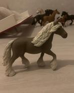 Schleich paard Tinker Merrie - 13914, Ophalen of Verzenden, Zo goed als nieuw, Paard, Beeldje of Figuurtje
