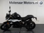 BMW G310 R (bj 2021), Motoren, 313 cc, Bedrijf, Onbekend, Onbekend