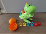 VTech Codi Mijn RoboDino, Kinderen en Baby's, Speelgoed | Vtech, Ophalen of Verzenden, Zo goed als nieuw, 2 tot 4 jaar