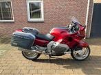 Yamaha GTS 1000 1993, Motoren, 4 cilinders, Toermotor, Meer dan 35 kW, 1000 cc