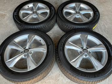 19”’originele Audi Q5 winter velgen | BTW beschikbaar voor biedingen