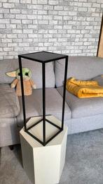 Mini tafel, Huis en Inrichting, Woonaccessoires | Zuilen en Pilaren, Ophalen, Zo goed als nieuw