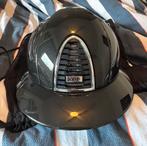 Nieuwe Kep Italia, Ophalen of Verzenden, Zo goed als nieuw, Dressuur, Cap