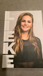Vincent de Vries - Lieke, Ophalen of Verzenden, Sport, Vincent de Vries; Lieke Martens, Zo goed als nieuw