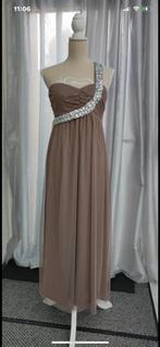 Galajurk avondjurk feestjurk, Kleding | Dames, Gelegenheidskleding, Maat 38/40 (M), Galajurk, Paars, Nieuw