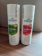 Salcura Anti-itch shampoo en conditioner, Ophalen of Verzenden, Nieuw, Shampoo of Conditioner