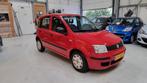 Fiat Panda 1.2 Active NAP, 2e eigenaar, MEENEEMPRIJS!, Auto's, Fiat, Euro 5, Stof, Gebruikt, 1242 cc