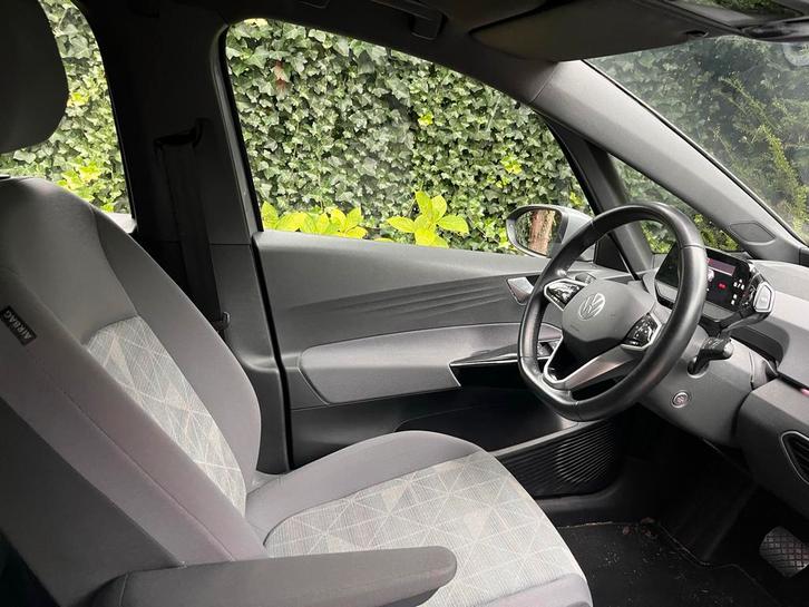 Volkswagen ID.3 45kWh 150pk 2021 (leasecontract overname), Auto's, Volkswagen, Particulier, ID.3, Elektrisch, Hatchback, Automaat