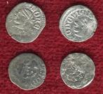 Bodemvondsten middeleeuwse zilveren munten, Verzenden, Overige landen