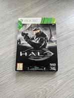 Halo combat evolved anniversary edition, Spelcomputers en Games, Games | Xbox Original, Shooter, Ophalen of Verzenden, Zo goed als nieuw