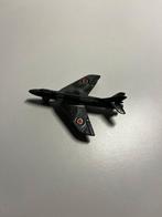 Dinky Toys Hawker Hunter staaljager (No.736), Ophalen of Verzenden, Gebruikt, Overige typen, Dinky Toys