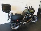Moto Guzzi STELVIO 1200 8V ABS KOFFERS (bj 2012), Bedrijf, Toermotor