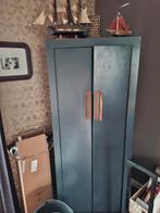 2 kasten tv en locker van hout chinese bruidskast, Ophalen of Verzenden, Zo goed als nieuw, 25 tot 50 cm, Minder dan 100 cm