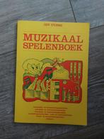 Muzikaal spelenboek, Ophalen of Verzenden, Zo goed als nieuw, Artiest
