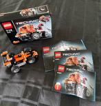 Lego Technic 9390, Kinderen en Baby's, Speelgoed | Duplo en Lego, Complete set, Ophalen of Verzenden, Lego, Zo goed als nieuw