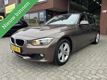 BMW 3-serie 320i xDrive NAVI*CLIMA*TREKHAAK* beschikbaar voor biedingen