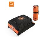 Stokke Prampack te huur – veilig reizen met je kinderwagen, Ophalen, Zo goed als nieuw, Overige merken
