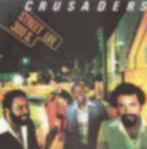 Crusaders – street life CD mcad-3094 - 1984, Jazz, Verzenden