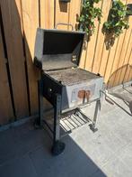 Gebruikte bbq van het merk Terrington House, Tuin en Terras, Houtskoolbarbecues, Ophalen, Gebruikt