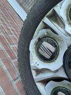 Dunlop Winterbanden 195/55 R15. O.a. Seat Ibiza, Auto-onderdelen, Banden en Velgen, Ophalen, Gebruikt, 15 inch, Winterbanden