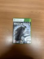 [XBOX 360] Watch Dogs, Avontuur en Actie, Vanaf 18 jaar, 1 speler, Ophalen of Verzenden