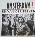 Amsterdam! Ed van der Elsken, Ophalen of Verzenden, Gelezen, Fotografen, Ed van der Elsken